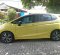 2019 Honda Jazz RS Kuning - Jual mobil bekas di DI Yogyakarta-6