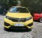 2019 Honda Jazz RS Kuning - Jual mobil bekas di DI Yogyakarta-7