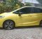 2019 Honda Jazz RS Kuning - Jual mobil bekas di DI Yogyakarta-9