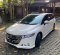 2012 Honda Odyssey 2.4 Putih - Jual mobil bekas di DI Yogyakarta-5