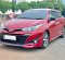 2019 Toyota Yaris TRD Sportivo Merah - Jual mobil bekas di DKI Jakarta-7