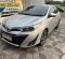 2019 Toyota Vios G Silver - Jual mobil bekas di Jawa Barat-2