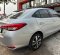 2019 Toyota Vios G Silver - Jual mobil bekas di Jawa Barat-5