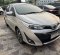 2019 Toyota Vios G Silver - Jual mobil bekas di Jawa Barat-6