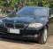 2013 BMW 5 Series 520d Hitam - Jual mobil bekas di DKI Jakarta-4