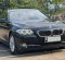 2013 BMW 5 Series 520d Hitam - Jual mobil bekas di DKI Jakarta-5