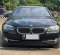 2013 BMW 5 Series 520d Hitam - Jual mobil bekas di DKI Jakarta-8