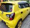 2021 Daihatsu Ayla X Kuning - Jual mobil bekas di DI Yogyakarta-3