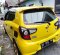 2021 Daihatsu Ayla X Kuning - Jual mobil bekas di DI Yogyakarta-4