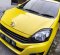 2021 Daihatsu Ayla X Kuning - Jual mobil bekas di DI Yogyakarta-7