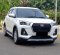 2022 Daihatsu Rocky 1.2 X CVT Putih - Jual mobil bekas di DKI Jakarta-1