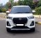 2022 Daihatsu Rocky 1.2 X CVT Putih - Jual mobil bekas di DKI Jakarta-2