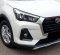 2022 Daihatsu Rocky 1.2 X CVT Putih - Jual mobil bekas di DKI Jakarta-3