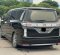 2014 Nissan Elgrand Highway Star Hitam - Jual mobil bekas di DKI Jakarta-7