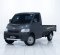 2023 Daihatsu Gran Max Pick Up 1.5 Abu-abu - Jual mobil bekas di Kalimantan Barat-2