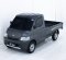 2023 Daihatsu Gran Max Pick Up 1.5 Abu-abu - Jual mobil bekas di Kalimantan Barat-5