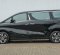 2019 Toyota Alphard 2.5 X A/T Hitam - Jual mobil bekas di Banten-9