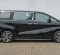 2019 Toyota Alphard 2.5 X A/T Hitam - Jual mobil bekas di Banten-10