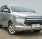 2019 Toyota Kijang Innova 2.4G Silver - Jual mobil bekas di Banten-2