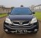 2012 Honda CR-V 2.4 Hitam - Jual mobil bekas di DKI Jakarta-8