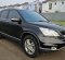 2012 Honda CR-V 2.4 Hitam - Jual mobil bekas di DKI Jakarta-9