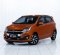 2018 Daihatsu Ayla 1.2L R MT Orange - Jual mobil bekas di Kalimantan Barat-2