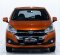 2018 Daihatsu Ayla 1.2L R MT Orange - Jual mobil bekas di Kalimantan Barat-3