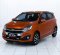 2018 Daihatsu Ayla 1.2L R MT Orange - Jual mobil bekas di Kalimantan Barat-8