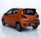 2018 Daihatsu Ayla 1.2L R MT Orange - Jual mobil bekas di Kalimantan Barat-9