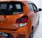 2018 Daihatsu Ayla 1.2L R MT Orange - Jual mobil bekas di Kalimantan Barat-10