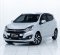 2017 Daihatsu Ayla 1.2L R MT Silver - Jual mobil bekas di Kalimantan Barat-3