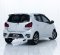 2017 Daihatsu Ayla 1.2L R MT Silver - Jual mobil bekas di Kalimantan Barat-4