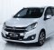 2017 Daihatsu Ayla 1.2L R MT Silver - Jual mobil bekas di Kalimantan Barat-6