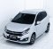 2017 Daihatsu Ayla 1.2L R MT Silver - Jual mobil bekas di Kalimantan Barat-7