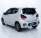 2017 Daihatsu Ayla 1.2L R MT Silver - Jual mobil bekas di Kalimantan Barat-8