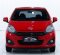 2022 Daihatsu Ayla 1.0L X MT Merah - Jual mobil bekas di Kalimantan Barat-3