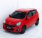 2022 Daihatsu Ayla 1.0L X MT Merah - Jual mobil bekas di Kalimantan Barat-6