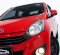 2022 Daihatsu Ayla 1.0L X MT Merah - Jual mobil bekas di Kalimantan Barat-7