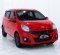 2022 Daihatsu Ayla 1.0L X MT Merah - Jual mobil bekas di Kalimantan Barat-8