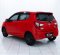 2022 Daihatsu Ayla 1.0L X MT Merah - Jual mobil bekas di Kalimantan Barat-9