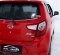 2022 Daihatsu Ayla 1.0L X MT Merah - Jual mobil bekas di Kalimantan Barat-10