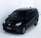 2022 Daihatsu Sigra 1.2 X AT Hitam - Jual mobil bekas di Kalimantan Barat-5