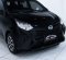 2022 Daihatsu Sigra 1.2 X AT Hitam - Jual mobil bekas di Kalimantan Barat-8