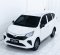 2023 Daihatsu Sigra 1.0 D MT Putih - Jual mobil bekas di Kalimantan Barat-7