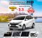 2023 Daihatsu Sigra 1.0 D MT Putih - Jual mobil bekas di Kalimantan Barat-1