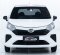 2023 Daihatsu Sigra 1.0 D MT Putih - Jual mobil bekas di Kalimantan Barat-2