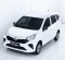 2023 Daihatsu Sigra 1.0 D MT Putih - Jual mobil bekas di Kalimantan Barat-6