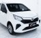 2023 Daihatsu Sigra 1.0 D MT Putih - Jual mobil bekas di Kalimantan Barat-8