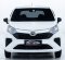 2023 Daihatsu Sigra 1.0 D MT Putih - Jual mobil bekas di Kalimantan Barat-4