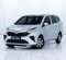 2023 Daihatsu Sigra 1.0 M MT Silver - Jual mobil bekas di Kalimantan Barat-2